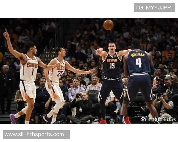 NBA爵士与掘金精彩对决录像回放全程回顾与精彩瞬间分析